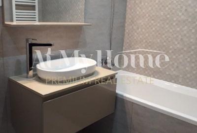 Apartament cu 2 camere decomandat, mobilat în Banu Manta - 7
