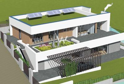 Teren Construcții intravilan de 874 mp, în Șura Mare - 12