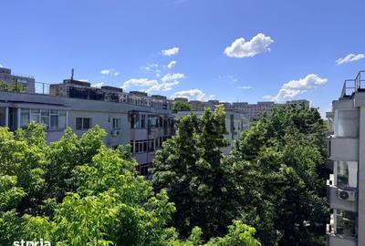 Apartament cu 2 camere decomandat în Tei - 3