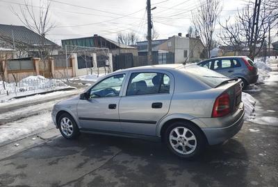 Teren în Chicerea - 14