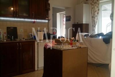 Casa 3 camere de vanzare in Bulgaria, Cluj Napoca