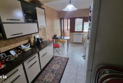 Apartament cu 2 camere decomandat în Orizont - 2