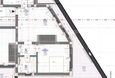 Apartament cu 2 camere decomandat în Mehala