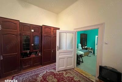 Apartament cu 2 camere semidecomandat în Ultracentral - 6