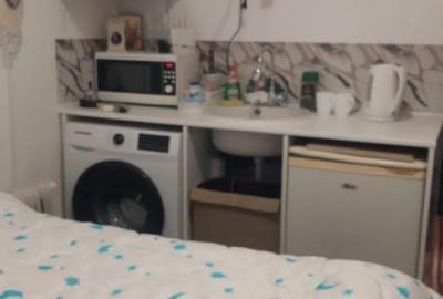 Garsonieră în Inel II