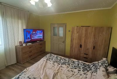 Vand casa in Dezmir teren drept aproape de padure zona lini?tita la principala - 2