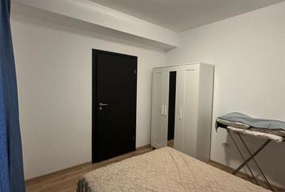 APARTAMENT ULTRAMODERN 2 CAMERE MOBILAT&UTILAT COMPLET MILITARI RESIDENCE - 8