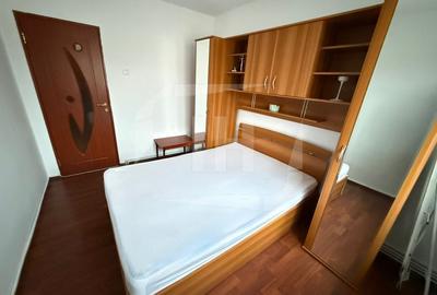 Apartament cu 2 camere semidecomandat, mobilat în Dâmbul Rotund - 5