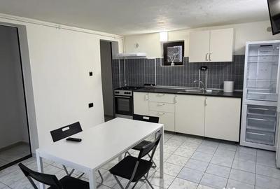 Casă cu 3 camere în Antiaeriană - 1