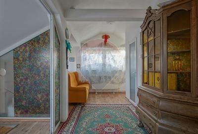 Casă cu 4 camere cu Teren 108 Mp în Schei - 23