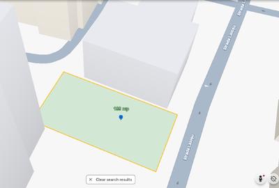 Zona Eroii Revolutiei - City Mall - Oltenitei - Teren construibil 200 mp - 9