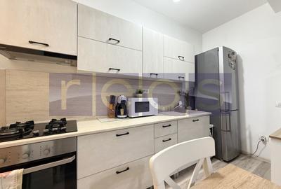 Apartament cu 2 camere decomandat, mobilat în 1 Decembrie 1918 - 6