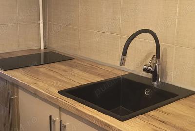 Apartament 3 camere central (82mp), UMF, Copou, Piata Unirii de inchiriat - 5