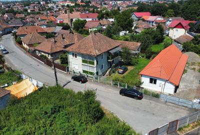 Casă cu 4 camere în Reghin - 2