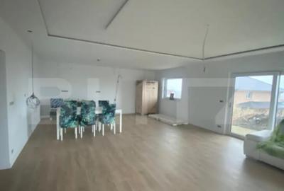 Casă cu 5 camere cu Teren 963 Mp în Bosanci - 1