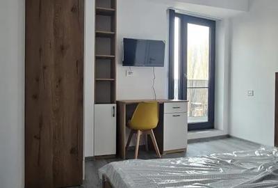 Apartament cu 2 camere decomandat în City Park Mall - 5