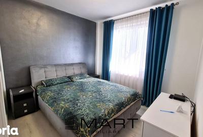 Apartament cu 3 camere, mobilat în Vest - 6