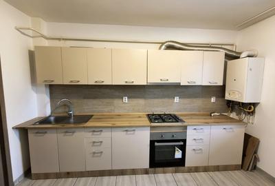 Apartament cu 2 camere decomandat, mobilat în Florești - 5