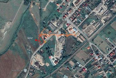 Spațiu comercial, în Central - 1