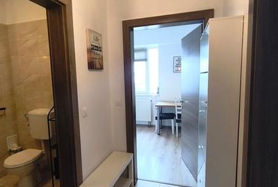 Garsonieră decomandată în Berceni - 1