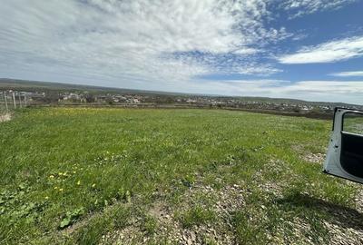 Teren de 1000 mp, în Bosanci - 2