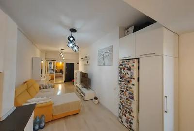 Apartament Lux 2 Camere Piata Alba Iulia  I Bloc nou - 3