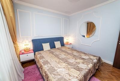 3 Camere Parc Tineretului | Mobilat si utilat complet | 7 minute metrou - 6