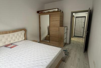 Apartament cu 2 camere decomandat, mobilat în Chiajna - 14