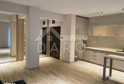 Apartament cu 2 camere în Ultracentral - 5