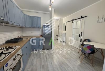 Ap 2 camere | PARCARE SUBTERANĂ | Zona Avram Iancu-BMW-Vivo - 6