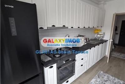 De inchiriat ap 3 cam ULTRAMODERN  fratii golesti la cheie fond nou - 10