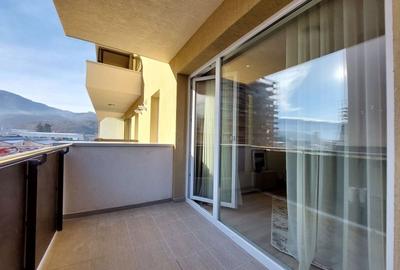 Studio premium în Urban Plaza | Mobilat și utilat - 6