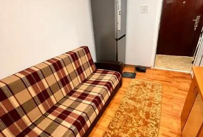 Apartament cu 3 camere decomandat în Alexandru cel Bun - 7