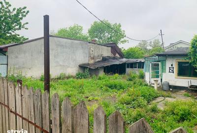 Teren de 311 mp, în Bucureștii Noi - 4