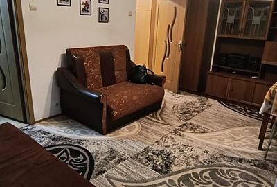 Garsonieră decomandată în Central - 1