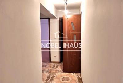Apartament 3 camere, decomandat, etajul 3, Zona Gura Leului - 6