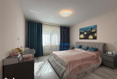 Casă cu 4 camere cu Teren 521 Mp în Tomești - 6