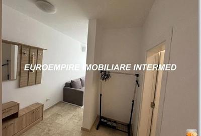 Garsonieră decomandată în Tomis Plus - 10