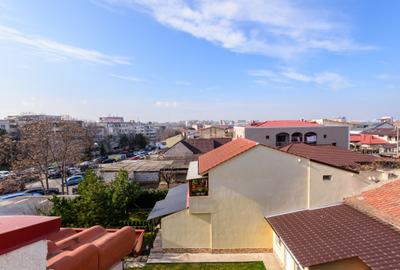 CLĂDIRE BIROURI - 300 MP - DESIGN MODERN - 34