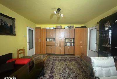 Apartament cu 2 camere în Central - 8