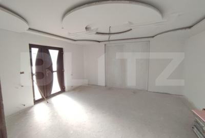 Casa individuala semifinisata, 2000mp teren, zona centrala Radauti - 5