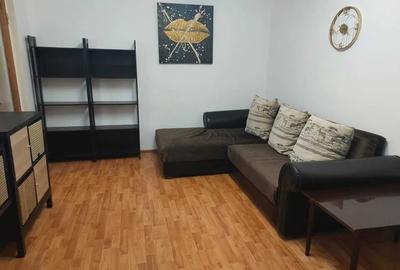 Apartament 2 camere, semidecomandat, 51 mp, balcon, metrou, Drumul Taberei - 2