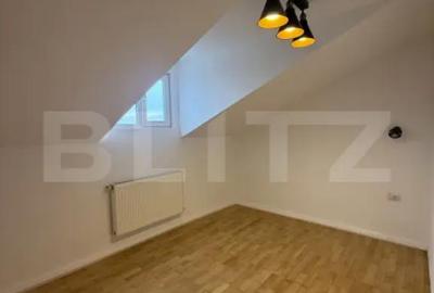Apartament cu 2 camere decomandat în Artego - 1