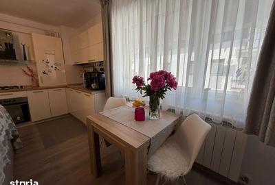 Apartament cu 2 camere în Copou - 7