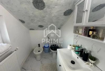 Casă cu 3 camere cu Teren 700 Mp în Totoi - 8