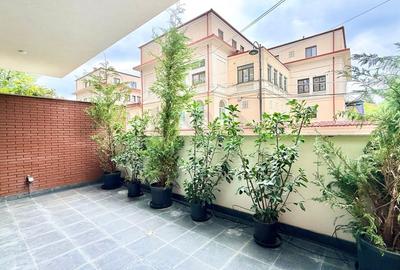 Apartament cu 3 camere decomandat, mobilat în Primăverii - 7