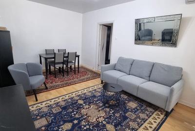 Dorobanti, Stefan cel Mare, stradal, renovat 2024 - 2