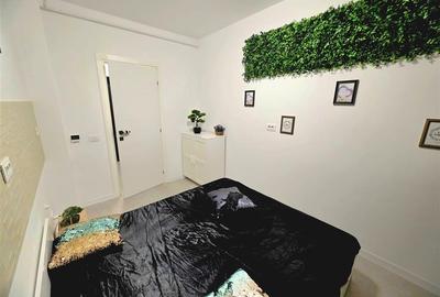 Apartament cu  2 camere - etajul 1 - loc de parcare inclus - Moara de Vant - 5