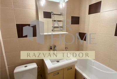 Apartament cu 3 camere semidecomandat în Nord - 9