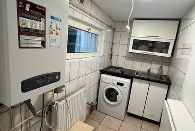 Apartament cu 2 camere semidecomandat în Colentina - 5